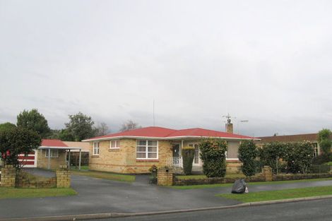 Photo of property in 55 Pine Avenue, Melville, Hamilton, 3206