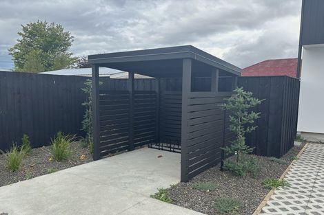 Photo of property in 4/9 Whittington Avenue, Woolston, Christchurch, 8023