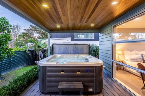 Photo of property in 29 Penzance Road, Mairangi Bay, Auckland, 0630