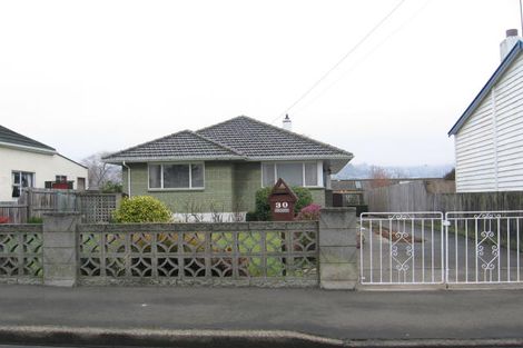 Photo of property in 30 Bradshaw Street, South Dunedin, Dunedin, 9012
