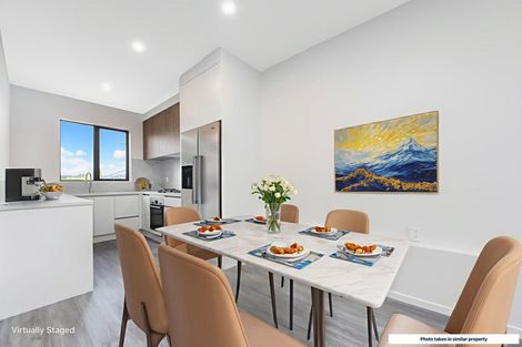 Photo of property in 29 Puwha Street, Massey, Auckland, 0614