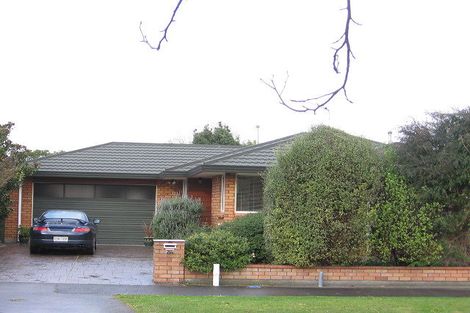 Photo of property in 436 Ruahine Street, Terrace End, Palmerston North, 4410
