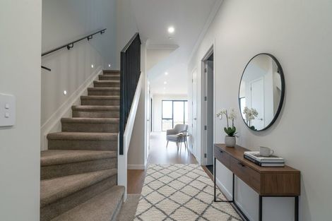 Photo of property in 57 Michael Bosher Way, Flat Bush, Auckland, 2019