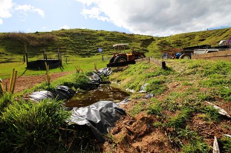 Photo of property in 31 Tarver Lane, Pikowai, Whakatane, 3194