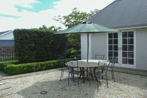 Photo of property in 23 High Street, Leeston, 7632