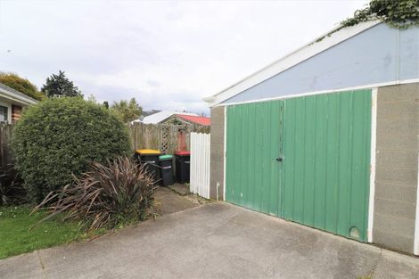 Photo of property in 4/5 Trist Place, Edgeware, Christchurch, 8013