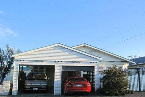 Photo of property in 2 Huia Street, Petone, Lower Hutt, 5012