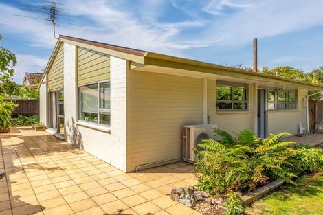 Photo of property in 24b Grange Street, Hillsborough, Christchurch, 8022