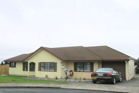 Photo of property in 16a Fernwood Court, Woodridge, Wellington, 6037