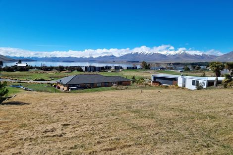 Photo of property in 1 Sibbald Lane, Lake Tekapo, 7999