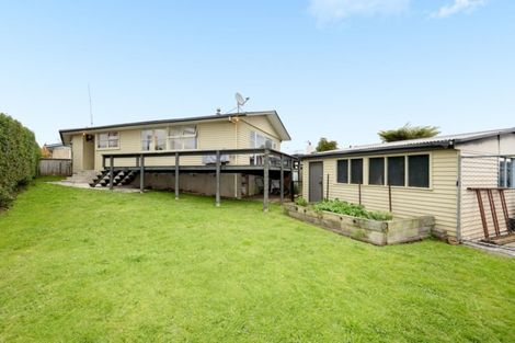 Photo of property in 34 Woodford Avenue, Brookfield, Tauranga, 3110