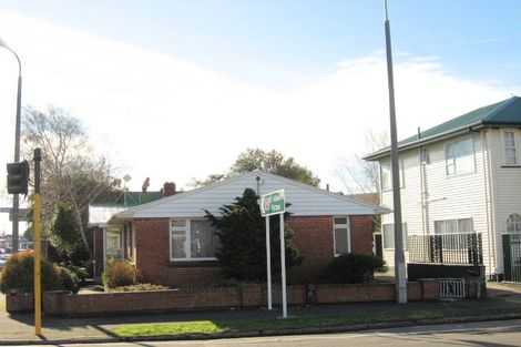 Photo of property in 181 Bealey Avenue, Christchurch Central, Christchurch, 8013