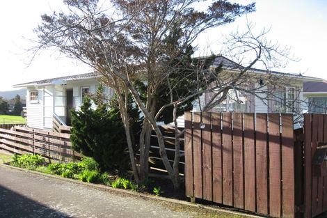 Photo of property in 22 Holland Street, Wainuiomata, Lower Hutt, 5014