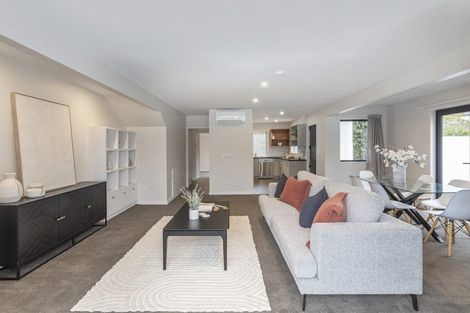 Photo of property in 37 Rhodes Street, Merivale, Christchurch, 8014