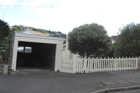 Photo of property in 20 Waipapa Road, Hataitai, Wellington, 6021