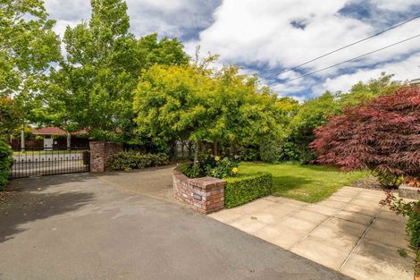 Photo of property in 39 Saint James Avenue, Papanui, Christchurch, 8053