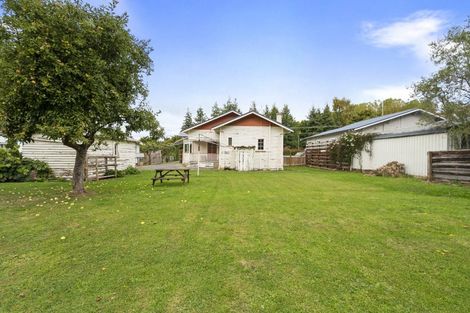 Photo of property in 11 Goldfinch Street, Taihape, 4720