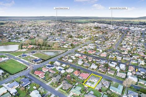 Photo of property in 10 Turnbull Crescent, Morrinsville, 3300