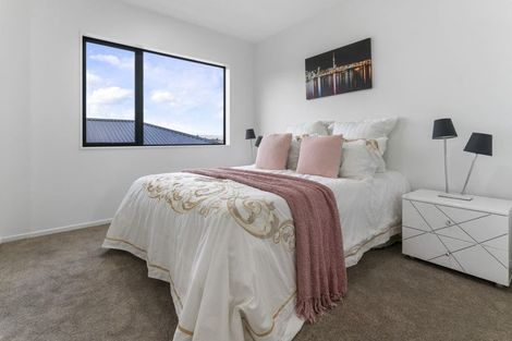 Photo of property in 8/2 Hyde Street, Manurewa East, Auckland, 2102