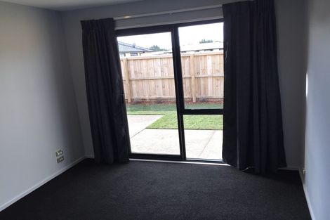 Photo of property in 63 Faringdon Boulevard, Rolleston, 7615