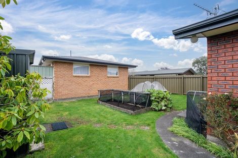 Photo of property in 53a Mary Street, Richmond, Invercargill, 9810