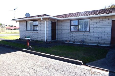 Photo of property in 3 Totara Street, Marton, 4710