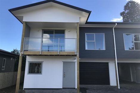 Photo of property in 3/120 Mahoe Street, Melville, Hamilton, 3206