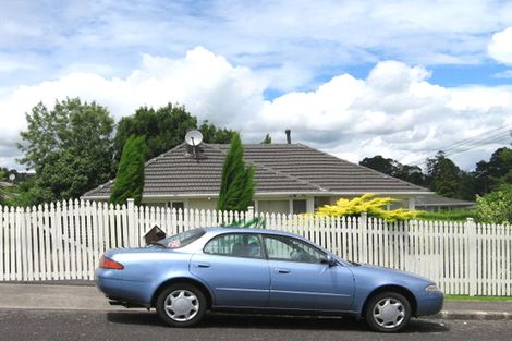 Photo of property in 94 Webster Avenue, Mount Roskill, Auckland, 1041