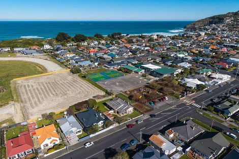 Photo of property in 127 Richardson Street, Saint Kilda, Dunedin, 9012