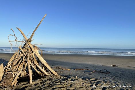 Photo of property in 44a Moana Street, Otaki Beach, Otaki, 5512