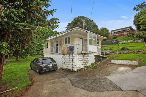 Photo of property in 7 Nahum Street, Paeroa, 3600