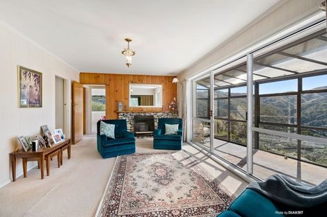 Photo of property in 177 Pembroke Road, Wilton, Wellington, 6012