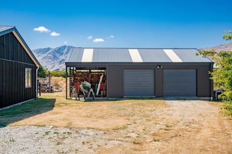 Photo of property in 67 Grandview Road, Lake Hawea, Wanaka, 9382
