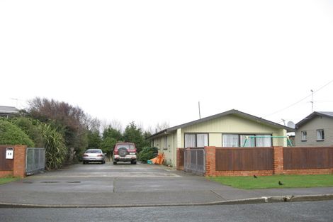 Photo of property in 27 Vernon Street, Kingswell, Invercargill, 9812
