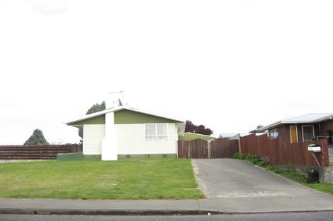 Photo of property in 7 Stonehaven Street, Flaxmere, Hastings, 4120