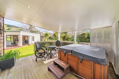 Photo of property in 346b Paremata Haywards Road, Judgeford, Porirua, 5381