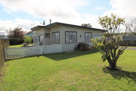 Photo of property in 27 Roore Street, Foxton Beach, Foxton, 4815