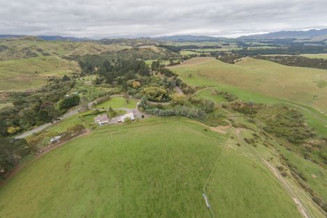 Photo of property in 967 Leader Road West, Waiau, Cheviot, 7384