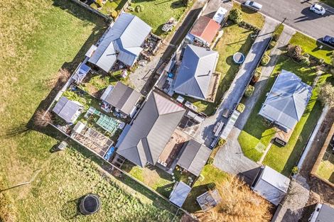 Photo of property in 84a Cridland Street, Rakaia, 7710