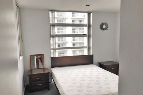 Photo of property in Q-central 44-58 Apartments, 5c/46 Liverpool Street, Auckland Central, Auckland, 1010