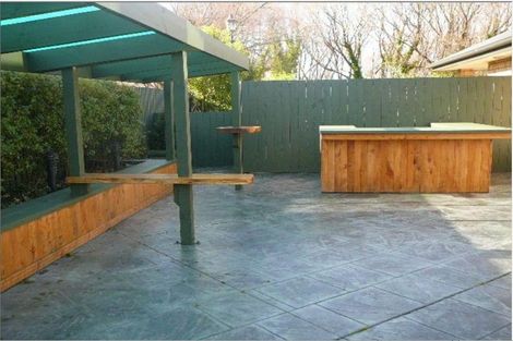 Photo of property in 54 Broomfield Terrace, Burwood, Christchurch, 8061