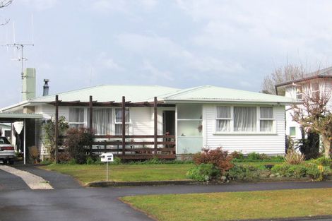 Photo of property in 68 Lewis Street, Glenview, Hamilton, 3206