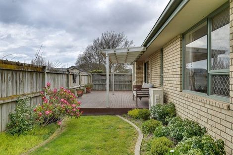 Photo of property in 34 Hope Drive, Witherlea, Blenheim, 7201