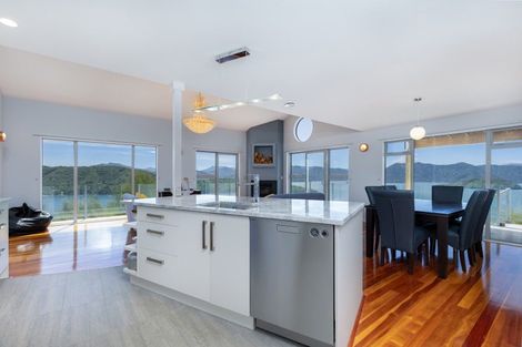 Photo of property in 238e Port Underwood Road, Waikawa, Picton, 7281