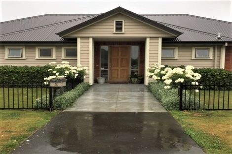 Photo of property in 2 Heathridge Place, Lincoln, 7608