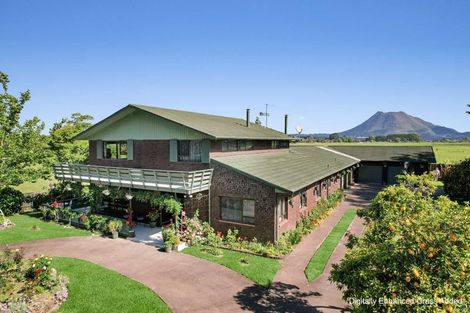 Photo of property in 2443 State Highway 30, Otakiri, Whakatane, 3192