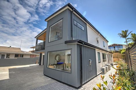 Photo of property in 3b Pine Ridge Terrace, Waikanae Beach, Waikanae, 5036