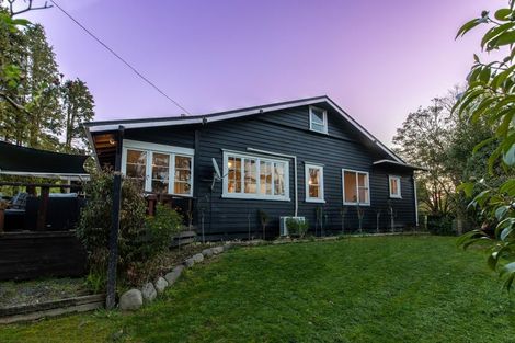 Photo of property in 40 Norsewood Ormondville Road, Norsewood, 4974