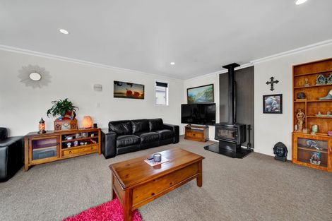 Photo of property in 44 Fantham Street, Hawera, 4610