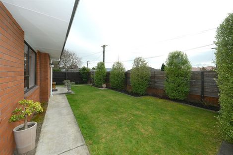 Photo of property in 11a Glenmore Avenue, Casebrook, Christchurch, 8051